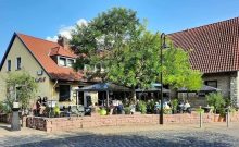 Restaurant am Markt - ©Elisabeth Barth-König Restaurant am Markt - ©Elisabeth Barth-König