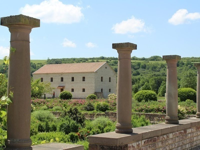 Bild von Unterwegs mit der Saarland Card - ©Ann-Kathrin Göritz