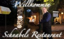 Schnabels Restaurant - ©Paul Schmidt Schnabels Restaurant - ©Paul Schmidt