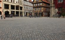 Tourismusort Quedlinburg - ©DSFT Berlin Tourismusort Quedlinburg - ©DSFT Berlin