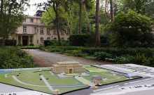 Haus der Wannsee-Konferenz Haus der Wannsee-Konferenz