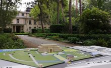 Haus der Wannsee-Konferenz 