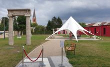 Winckelmann-Museum Stendal - ©Ramona Wolf Winckelmann-Museum Stendal - ©Ramona Wolf
