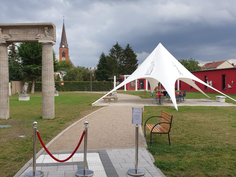 Winckelmann-Museum Stendal - ©Ramona Wolf Bild von Winckelmann-Museum Stendal - ©Ramona Wolf