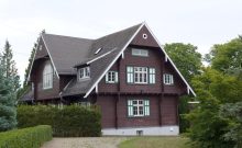 Jugendherberge „Carl Wentzel“ Gorenzen Jugendherberge „Carl Wentzel“ Gorenzen
