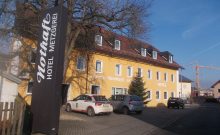 Hotel Nothaft GmbH - ©Patricia Schwägerl Hotel Nothaft GmbH - ©Patricia Schwägerl