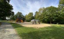 Spielpark Wingst - ©Guido Frank Spielpark Wingst - ©Guido Frank