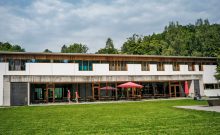 Jugendherberge Possenhofen  - ©Jugendherberge Possenhofen