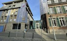 Hetjens - Deutsches Keramikmuseum Düsseldorf - ©Benjamin Suthe Hetjens - Deutsches Keramikmuseum Düsseldorf - ©Benjamin Suthe
