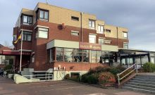 Wiechmanns Weserhotel  - ©Joke Pouliart