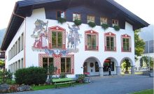 Touristinformation Bayrischzell - ©Tourist-Info Bayrischzell Touristinformation Bayrischzell - ©Tourist-Info Bayrischzell