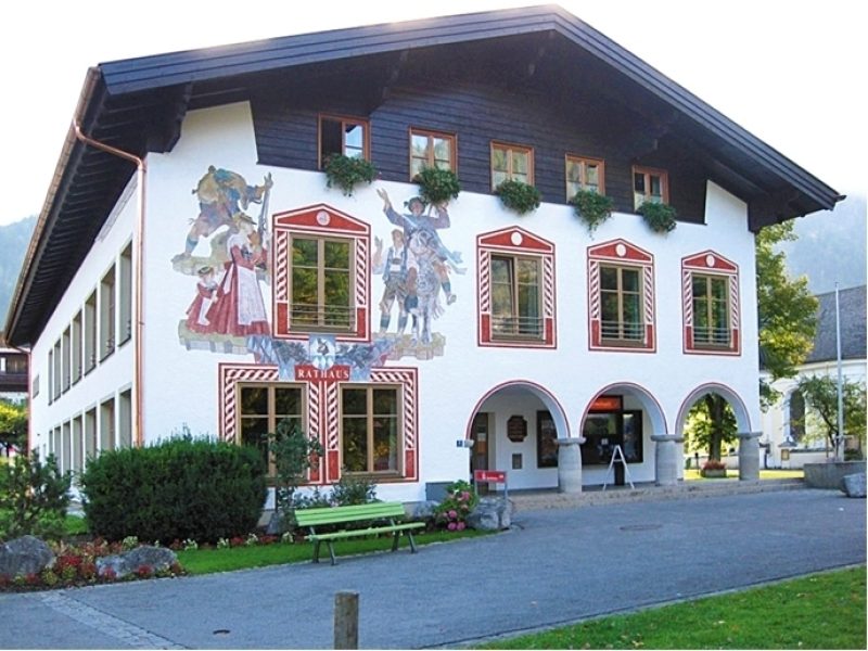 Touristinformation Bayrischzell - ©Tourist-Info Bayrischzell Bild von Touristinformation Bayrischzell - ©Tourist-Info Bayrischzell