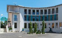 Hotel Lichtblick - ©Am Sonnenlicht Alling GmbH Hotel Lichtblick - ©Am Sonnenlicht Alling GmbH