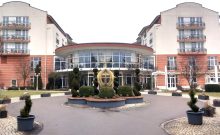The Monarch Hotel - ©Hermann Liebert The Monarch Hotel - ©Hermann Liebert