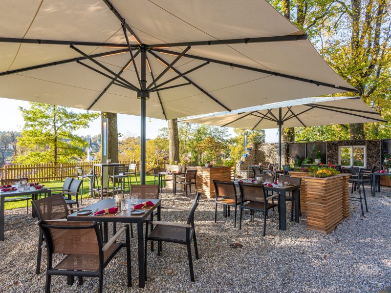 Culinaria im Waitzinger Keller - ©GIPFELFORMER Bild von Culinaria im Waitzinger Keller - ©GIPFELFORMER