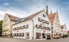 Fuchsbräu Hotel - ©Fuchsbräu Hotel GmbH Fuchsbräu Hotel - ©Fuchsbräu Hotel GmbH