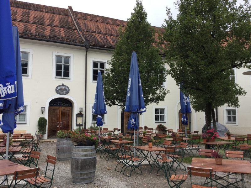 Klosterstüberl Fischbachau - ©Angelika Herrmann Bild von Klosterstüberl Fischbachau - ©Angelika Herrmann