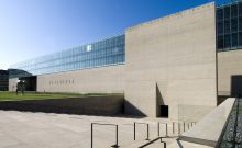 Staatliches Museum Ägyptischer Kunst - ©Marianne Franke Staatliches Museum Ägyptischer Kunst - ©Marianne Franke