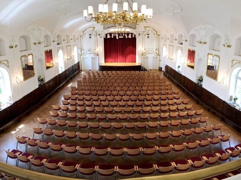 KULTUR im Oberbräu - ©Manfred Lehner Bild von KULTUR im Oberbräu - ©Manfred Lehner