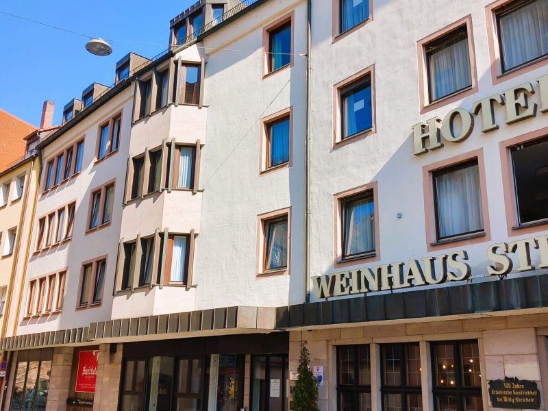Hotel & Weinrestaurant Steichele - ©Hermann Liebert Bild von Hotel & Weinrestaurant Steichele - ©Hermann Liebert