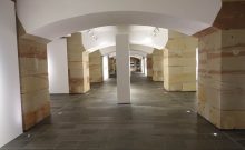 Ludwig Galerie Saarlouis - ©Lutz Quack Ludwig Galerie Saarlouis - ©Lutz Quack