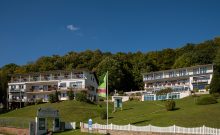 Waldhotel Wiesemann - ©Katharina Jaeger Waldhotel Wiesemann - ©Katharina Jaeger