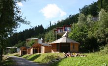 Sport-, Natur- und Erlebniscamp Edersee der Sportjugend Hessen Sport-, Natur- und Erlebniscamp Edersee der Sportjugend Hessen