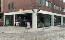 Tourist Information Düsseldorf - ©Benjamin Suthe Tourist Information Düsseldorf - ©Benjamin Suthe
