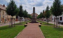 Barrierefrei konzipierter Stadtrundgang durch Wörlitz - ©DSFT Berlin Barrierefrei konzipierter Stadtrundgang durch Wörlitz - ©DSFT Berlin