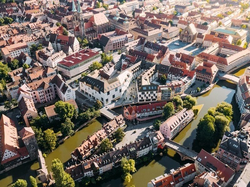 Urlaubsinpiration "Quartier Augustinerhof" - ©Kristof Göttling Bild von Urlaubsinpiration "Quartier Augustinerhof" - ©Kristof Göttling