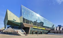darmstadtium - Wissenschafts- und Kongresszentrum Darmstadt darmstadtium - Wissenschafts- und Kongresszentrum Darmstadt