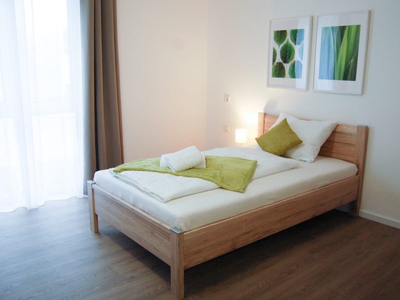 greenpartment BoardinghouseHotel GmbH - ©greenpartment BoardinghouseHotel GmbH Bild von greenpartment BoardinghouseHotel GmbH - ©greenpartment BoardinghouseHotel GmbH