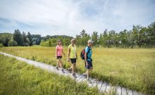 Urlaubsinspiration "See und Moor" - ©© Chiemsee-Alpenland Tourismus Urlaubsinspiration "See und Moor" - ©© Chiemsee-Alpenland Tourismus