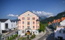 Hotel Hirsch GmbH & Co. KG - ©Hotel Hirsch Hotel Hirsch GmbH & Co. KG - ©Hotel Hirsch