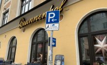 Hotel Brunnenhof GmbH - ©Angelika Kleinheinz