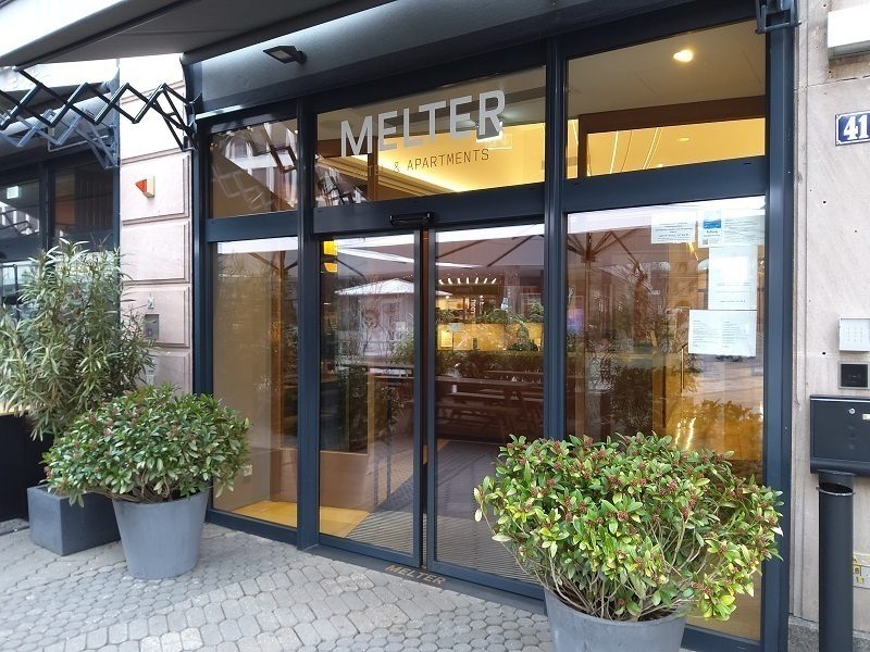 Melter Hotel & Apartments - ©Tatjana Hahn Bild von Melter Hotel & Apartments - ©Tatjana Hahn