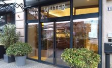 Melter Hotel & Apartments - ©Tatjana Hahn Melter Hotel & Apartments - ©Tatjana Hahn