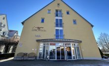 Hotel Adlerbräu - ©Eva-Maria Jörka Hotel Adlerbräu - ©Eva-Maria Jörka