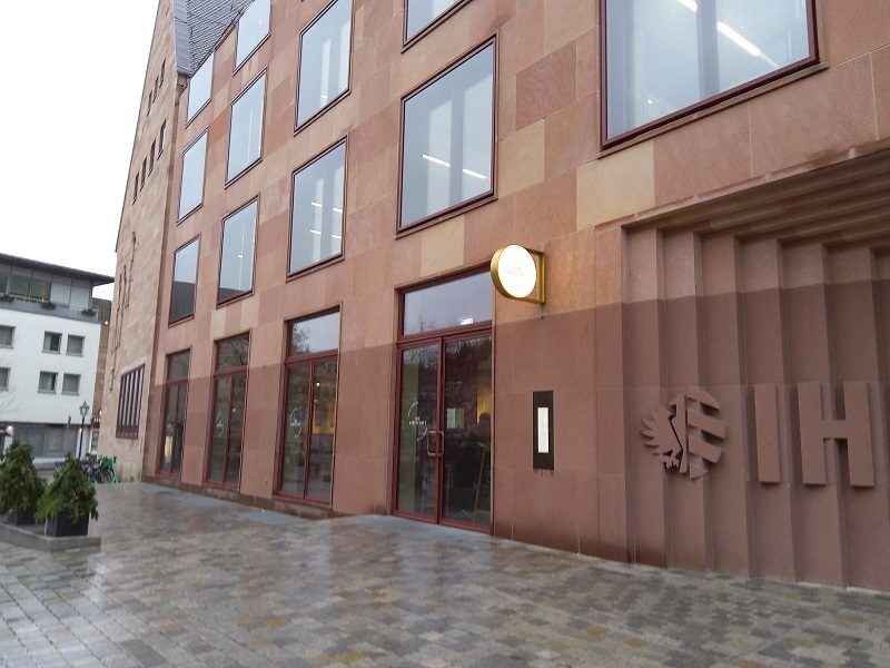 Restaurant DIE WIRTSCHAFT - ©Tatjana Hahn Bild von Restaurant DIE WIRTSCHAFT - ©Tatjana Hahn