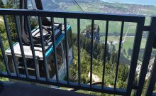 Tegelbergbahn GmbH & Co. KG Tegelbergbahn GmbH & Co. KG