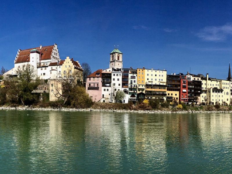 Bild von Stadtführung Wasserburg am Inn - ©Stadt Wasserburg a. Inn