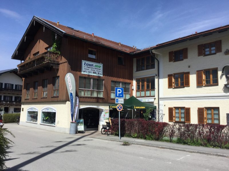 Tour Me - ©Angelika Herrmann Bild von Tour Me - ©Angelika Herrmann