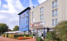 Best Western Premier IB Hotel Friedberger Warte Best Western Premier IB Hotel Friedberger Warte