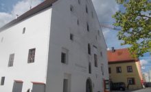 Stadtmuseum im Herzogskasten mit integrierter Tourist-Information Abensberg - ©Patricia Schwägerl Stadtmuseum im Herzogskasten mit integrierter Tourist-Information Abensberg - ©Patricia Schwägerl
