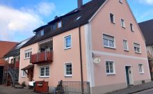 Ferienhaus Teubner - Wohnung 2 - ©Hermann Liebert Ferienhaus Teubner - Wohnung 2 - ©Hermann Liebert