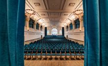 Tourist-Information und Kulturzentrum Waitzinger Keller - ©Max Kalup