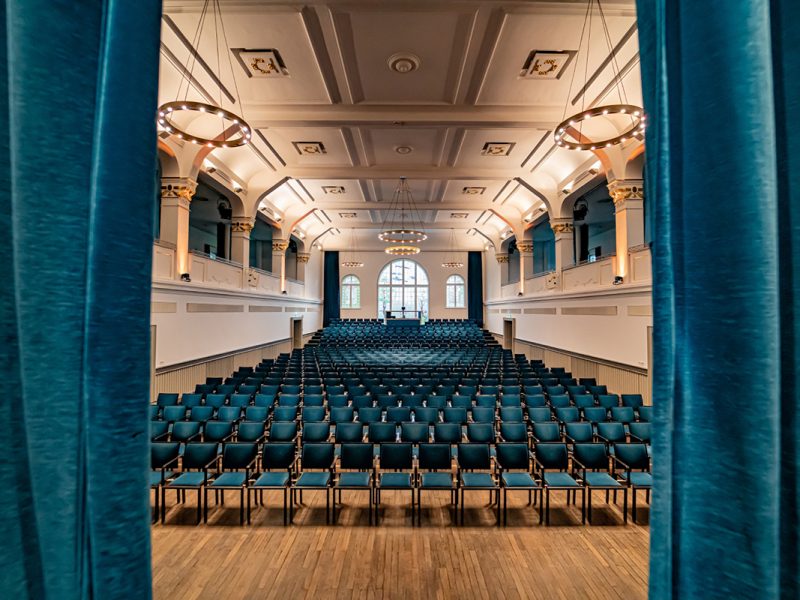 Tourist-Information und Kulturzentrum Waitzinger Keller - ©Max Kalup Bild von Tourist-Information und Kulturzentrum Waitzinger Keller - ©Max Kalup