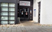 Bürgermeister-Frankenberger-Haus - Veranstaltungsservice mit Kartenvorverkauf - ©Patricia Schwägerl Bürgermeister-Frankenberger-Haus - Veranstaltungsservice mit Kartenvorverkauf - ©Patricia Schwägerl
