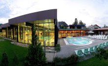 Innsola Therme - ©Innsola Innsola Therme - ©Innsola