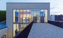 Bürgerhaus Lechner Bräu - ©Stadt Baunach Bürgerhaus Lechner Bräu - ©Stadt Baunach